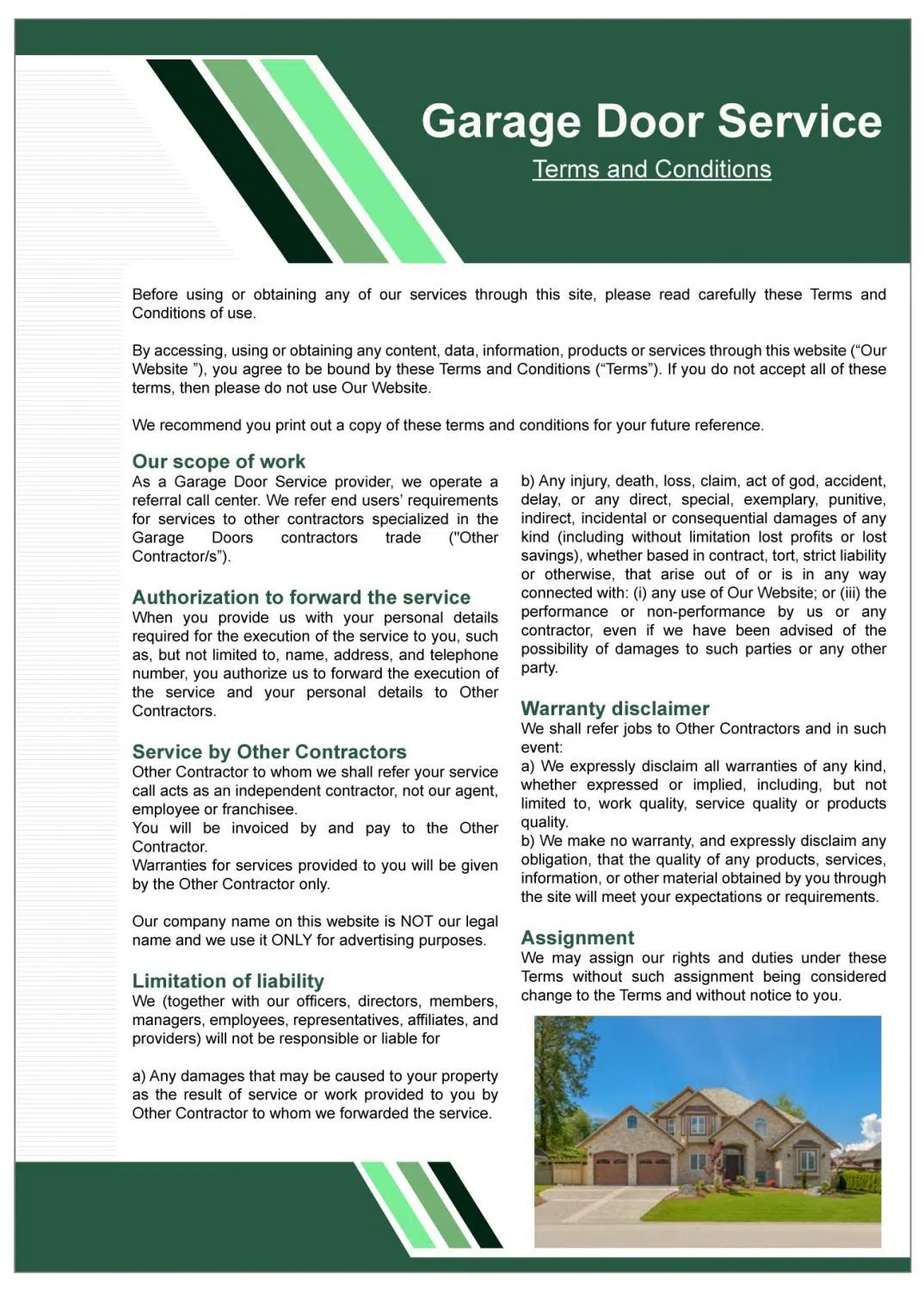 New York Garage Door And Opener New York, NY 212-918-5415