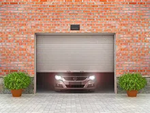 New York Garage Door And Opener New York, NY 212-918-5415