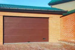 New York Garage Door And Opener New York, NY 212-918-5415 - rolling-side