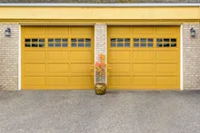 New York Garage Door And Opener New York, NY 212-918-5415 - standard-side-bar